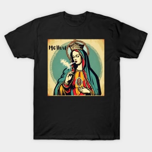 Mother Mary | Mellow T-Shirt